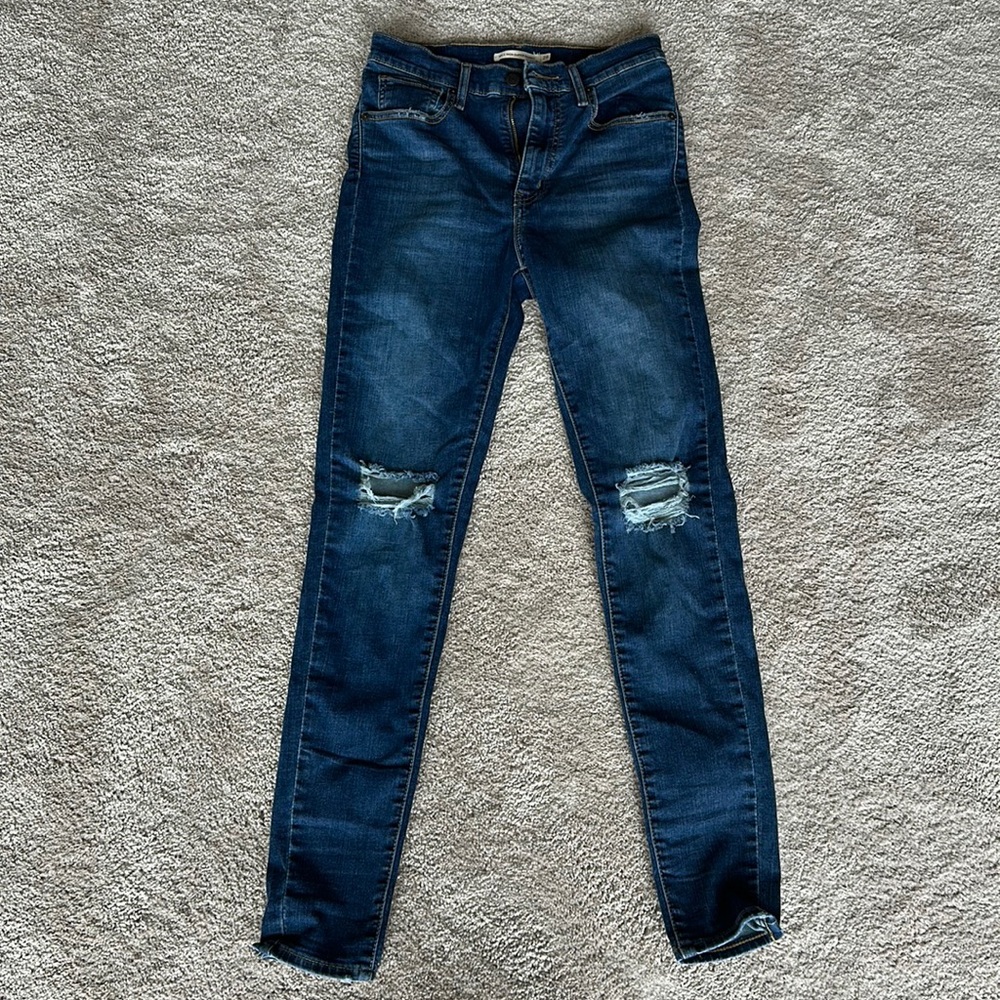 Levi Jeans